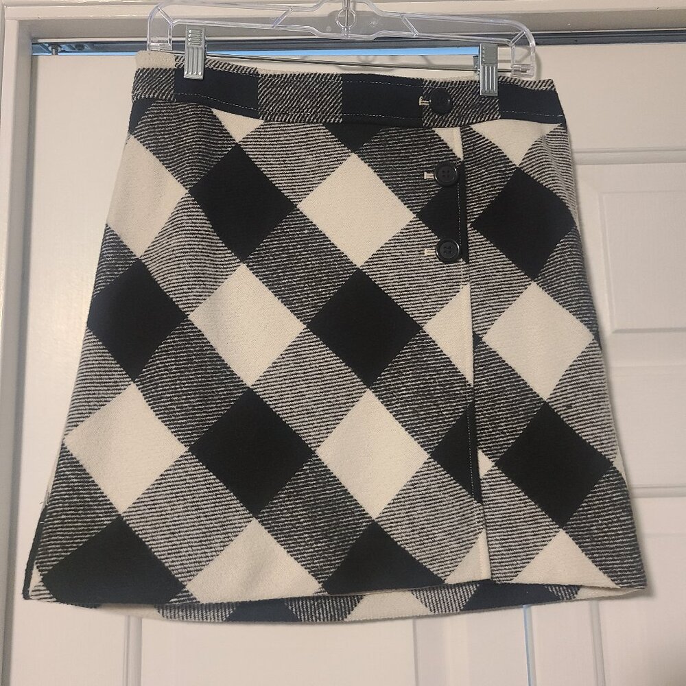 Ann Taylor Loft skirt
